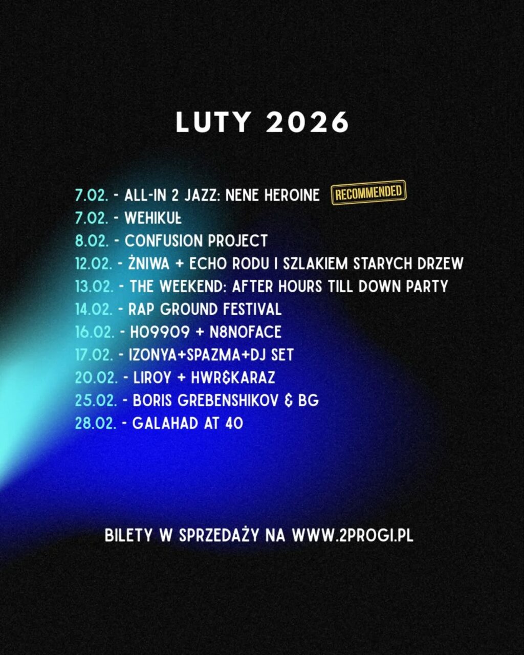 Instagram post from 2progi. This post is in position 2.