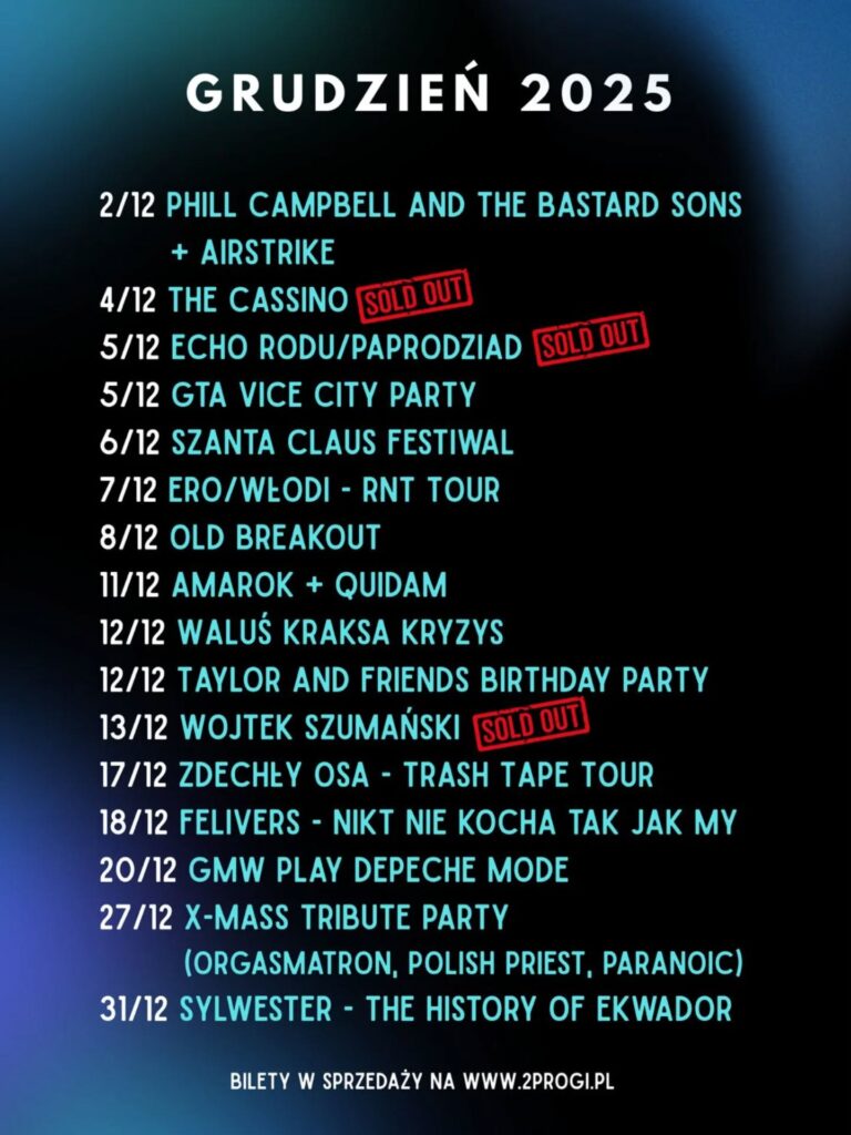 Instagram post from 2progi. This post is in position 1.