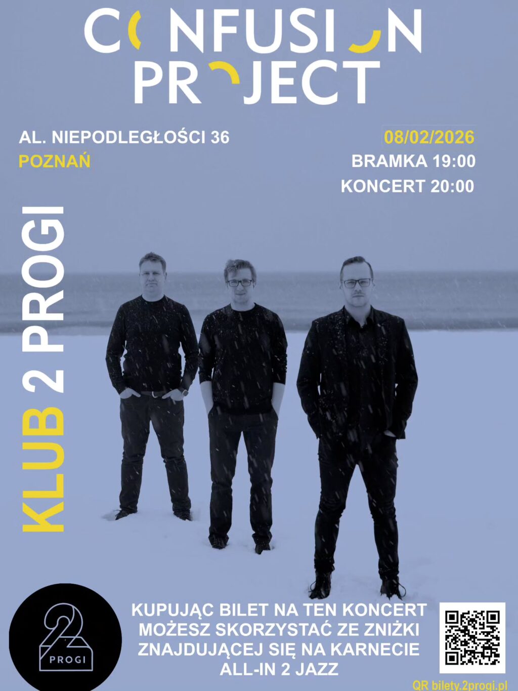 Instagram post from 2progi. This post is in position 1.